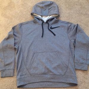 Nike Therma Fit Hoodie